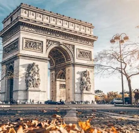 Apartment Chic Apart With Parking Southern Paris Orly
